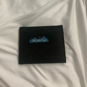Kavu wallet
